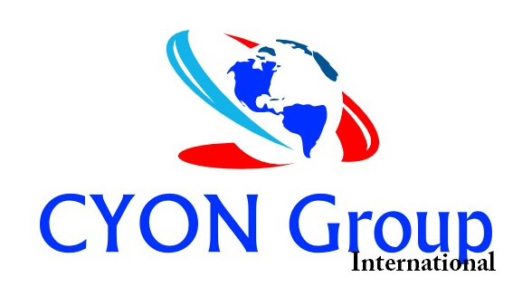 CYON GROUP INTERNATIONAL Recherche cinq profils diplômés 