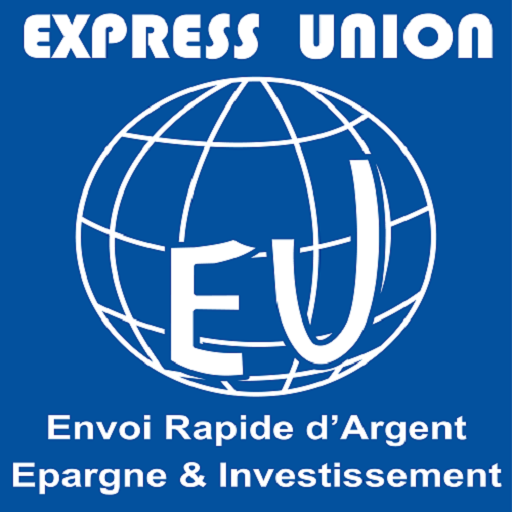 Express UNION RDC SARL, Kinshasa ( 243851690705)