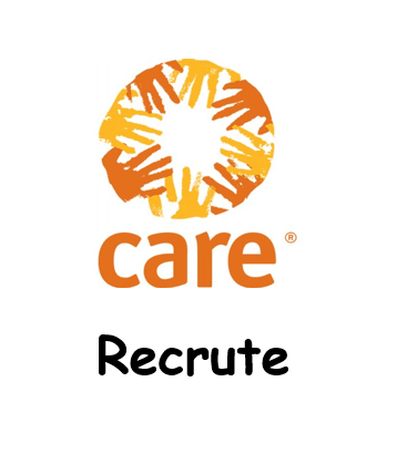 CARE International recrute un référent cohésion sociale sur le projet ...
